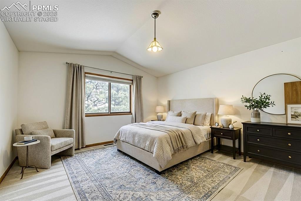 225 Sugarbush Drive Monument CO 80132
