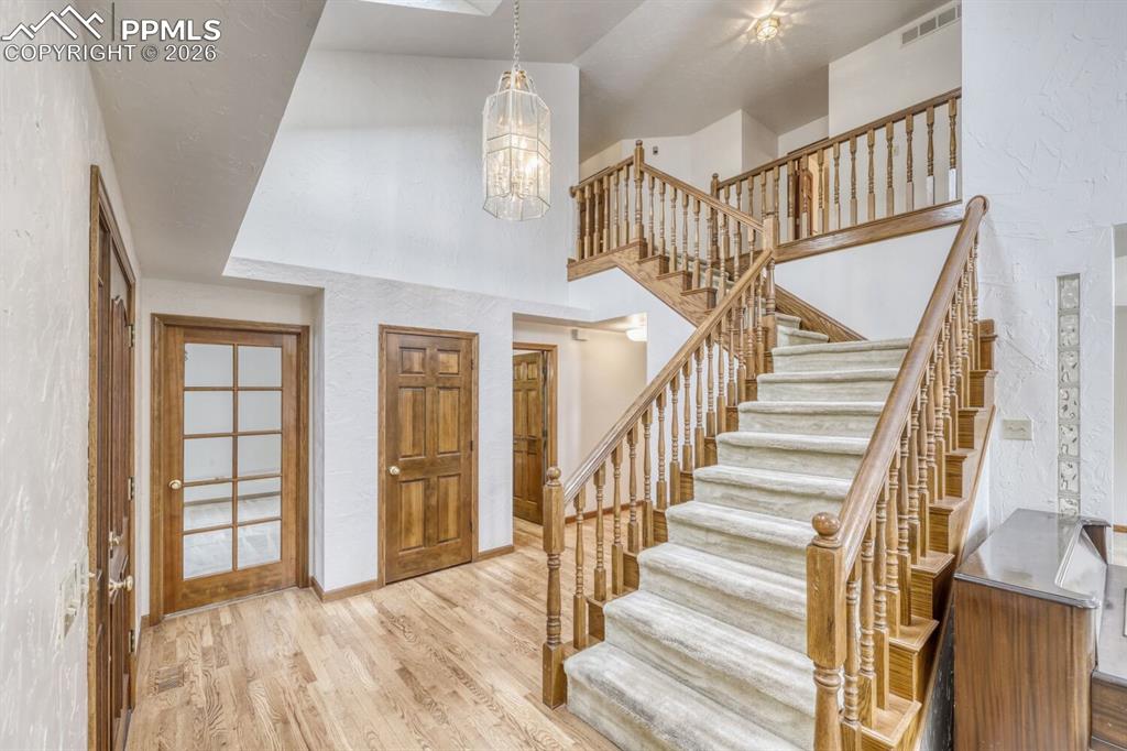 225 Sugarbush Drive Monument CO 80132
