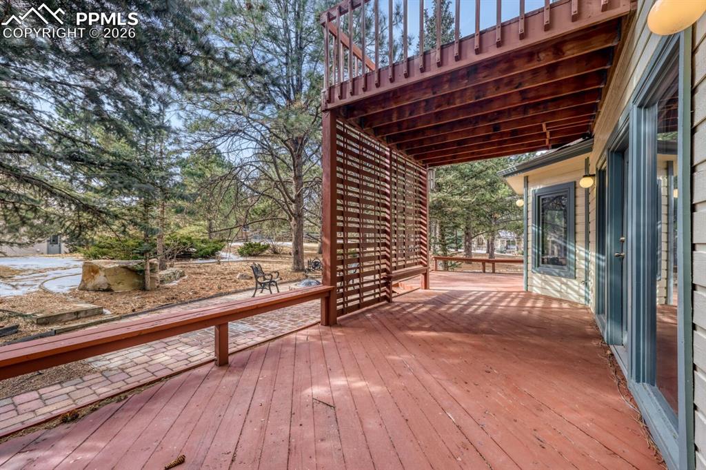 225 Sugarbush Drive Monument CO 80132