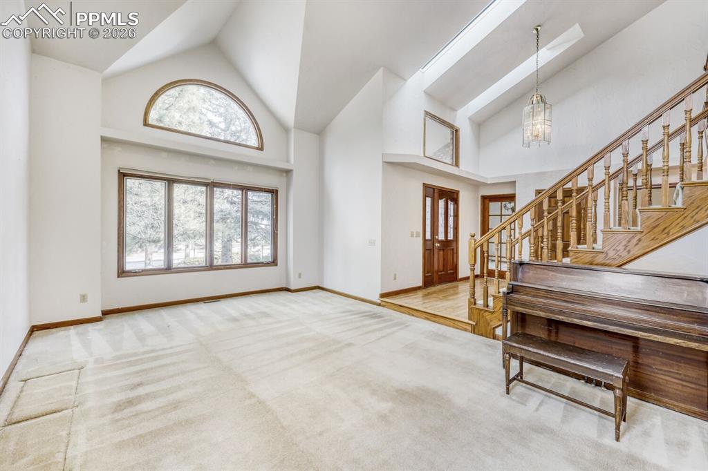225 Sugarbush Drive Monument CO 80132