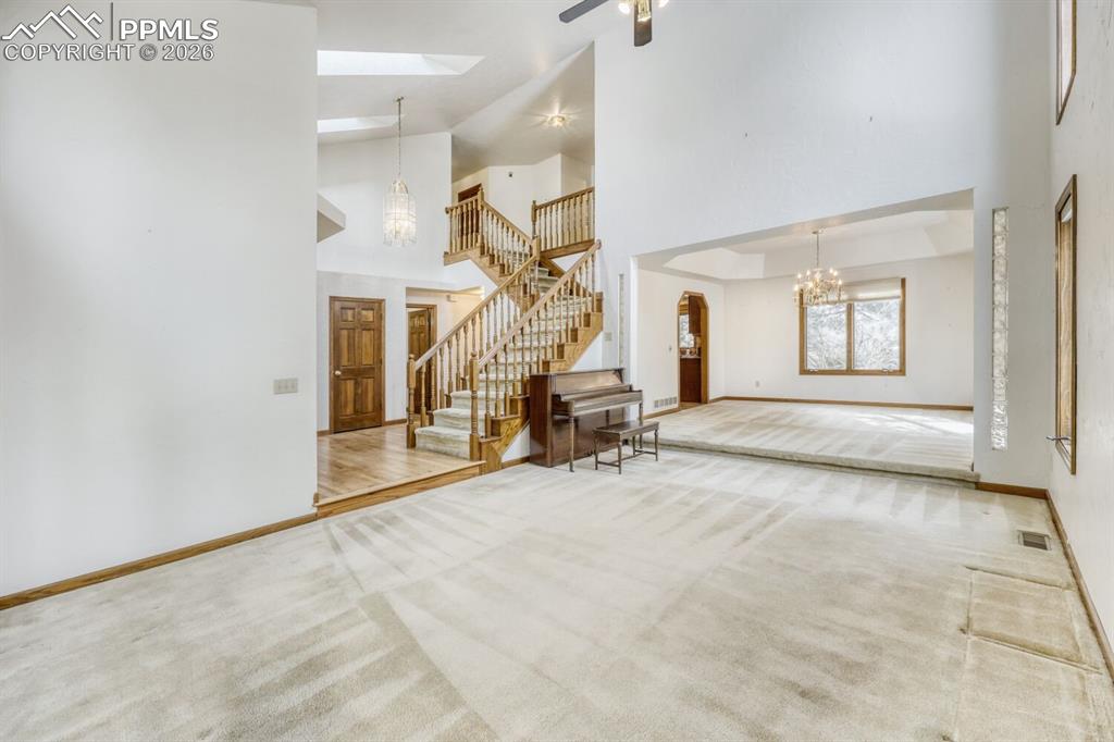 225 Sugarbush Drive Monument CO 80132