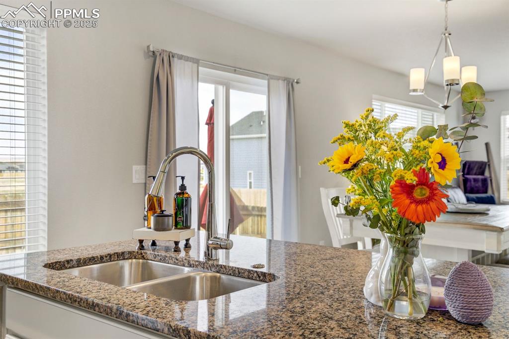 10384 Horton Drive Colorado Springs CO 80925