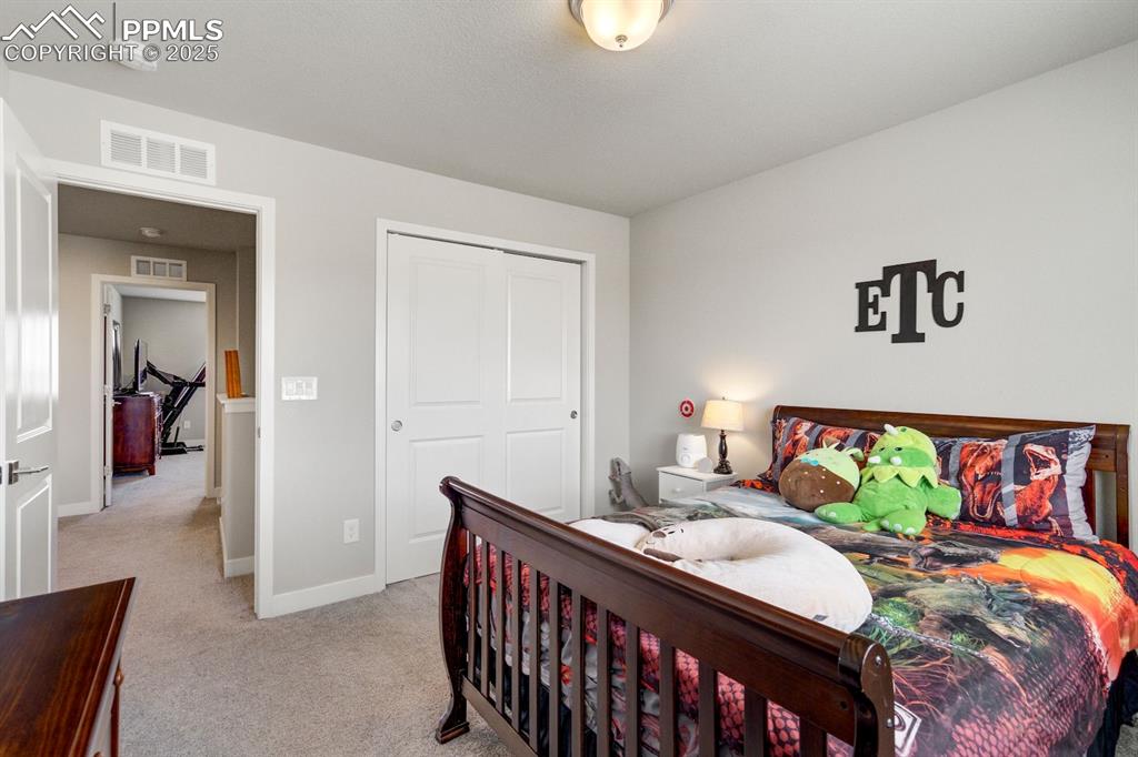 10384 Horton Drive Colorado Springs CO 80925