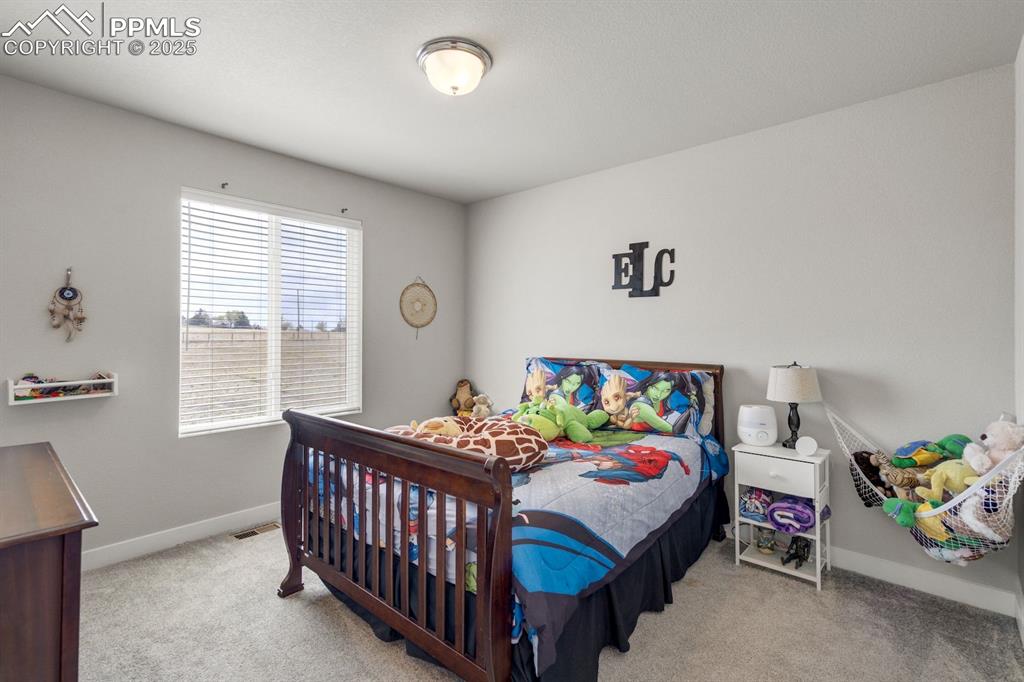 10384 Horton Drive Colorado Springs CO 80925