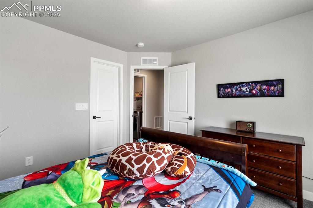 10384 Horton Drive Colorado Springs CO 80925