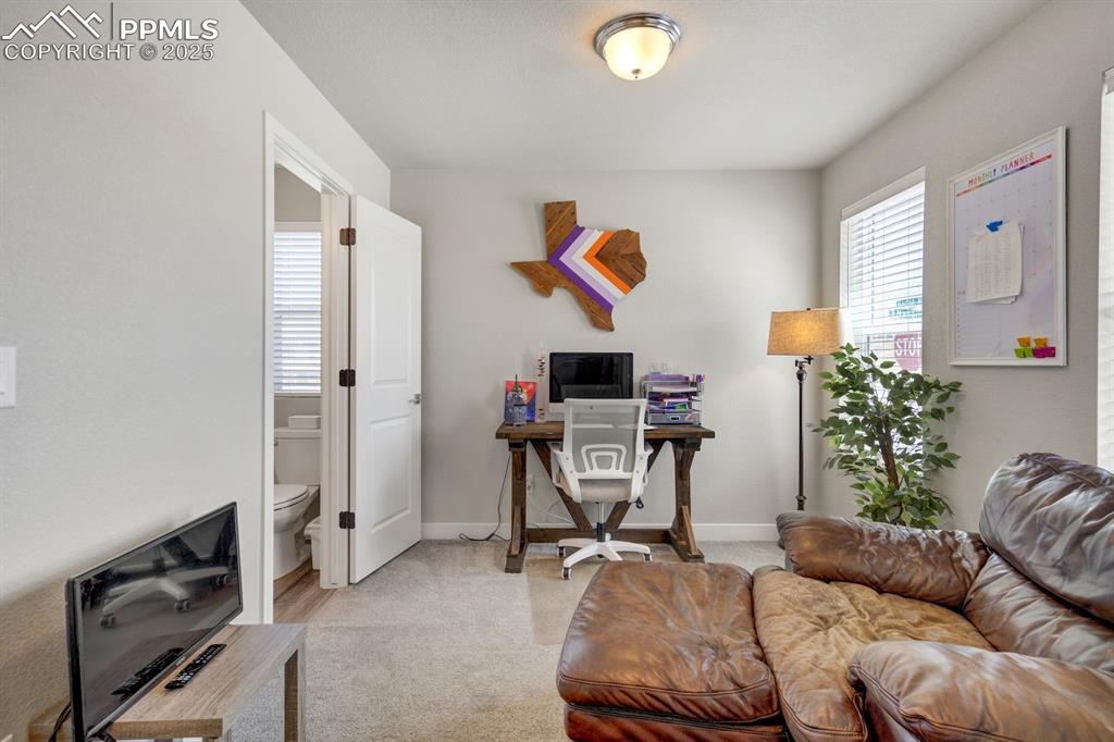 10384 Horton Drive Colorado Springs CO 80925