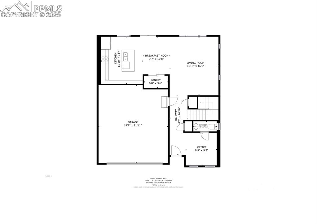 10384 Horton Drive Colorado Springs CO 80925