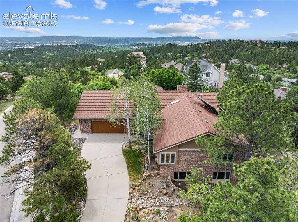 7720 Delmonico Drive Colorado Springs CO 80919