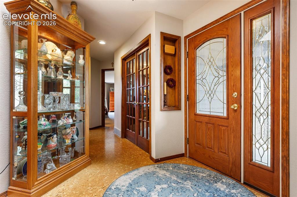 7720 Delmonico Drive Colorado Springs CO 80919