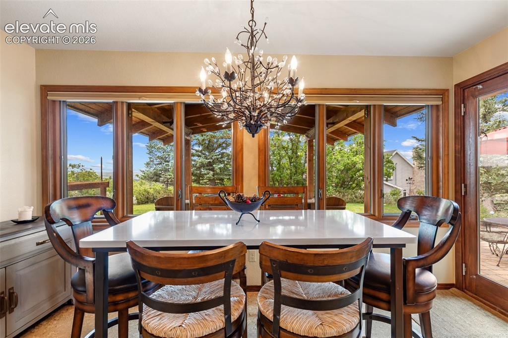 7720 Delmonico Drive Colorado Springs CO 80919
