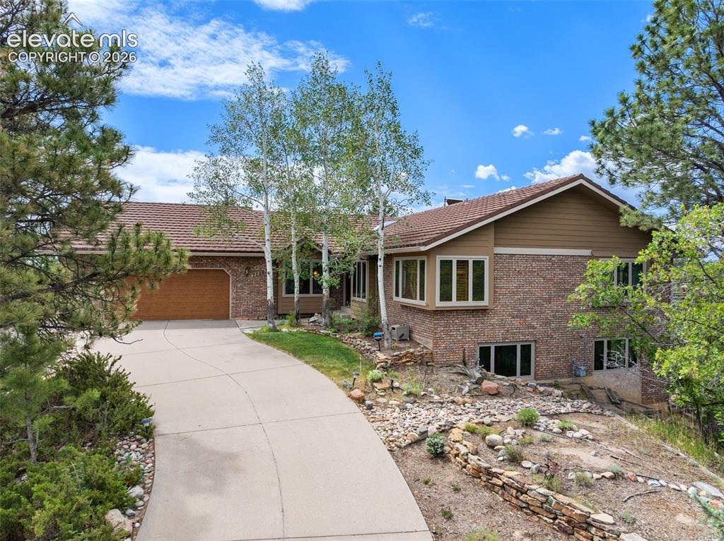 7720 Delmonico Drive Colorado Springs CO 80919
