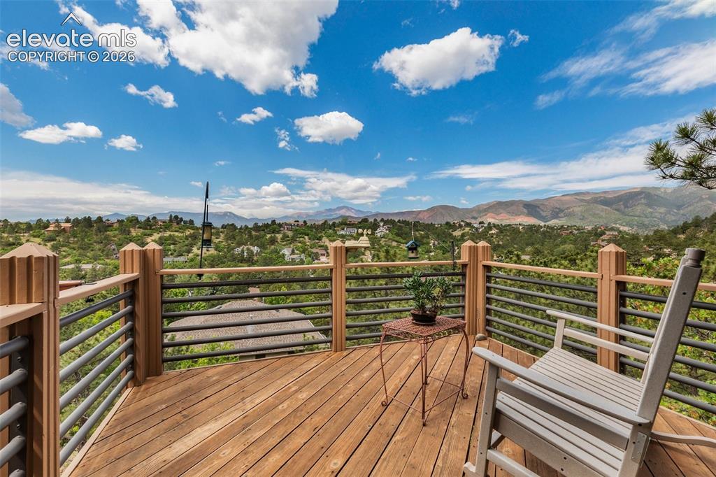 7720 Delmonico Drive Colorado Springs CO 80919