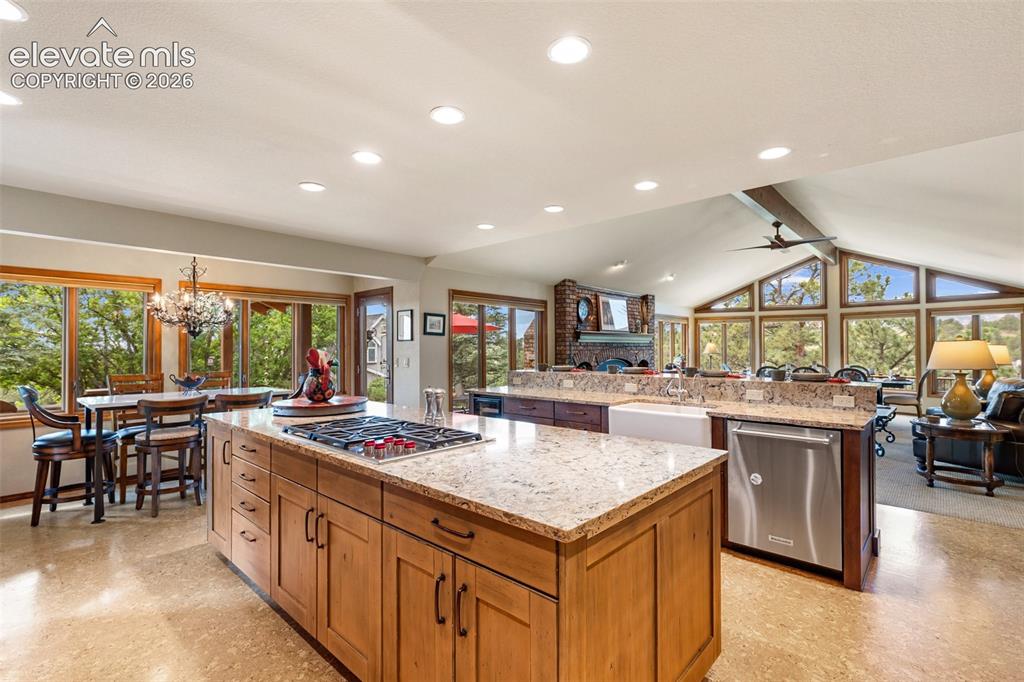 7720 Delmonico Drive Colorado Springs CO 80919