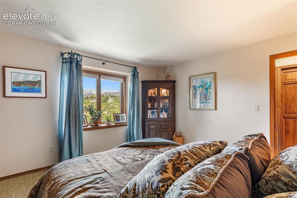 7720 Delmonico Drive Colorado Springs CO 80919