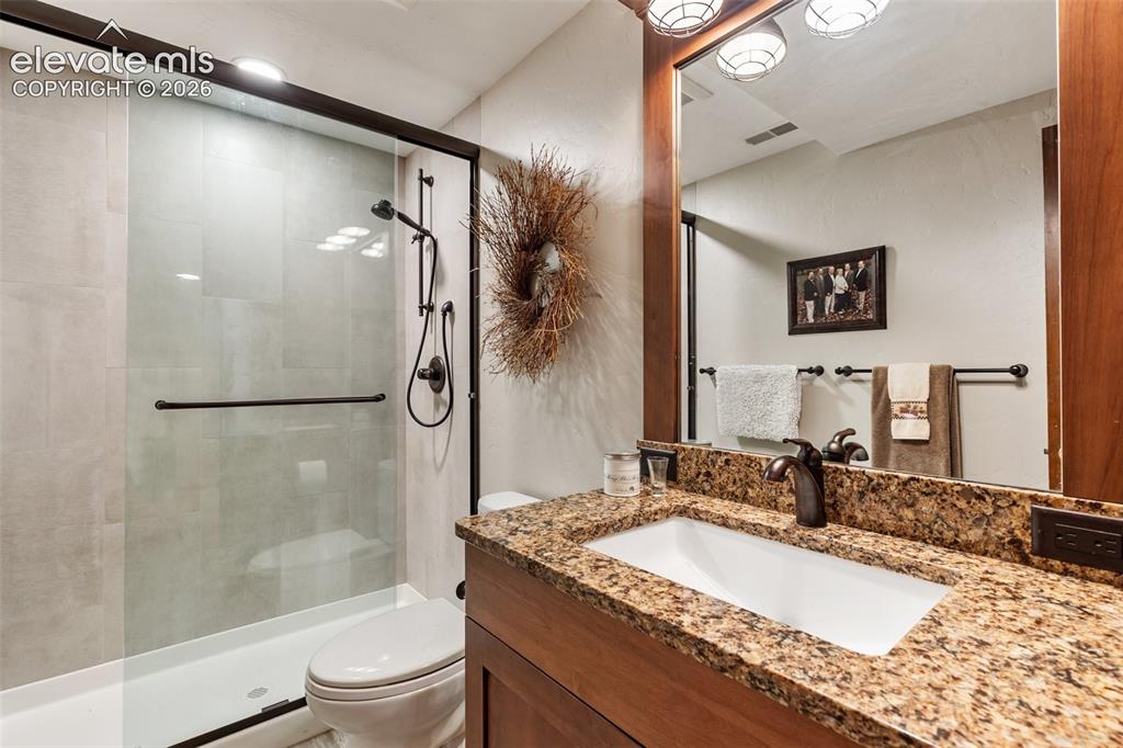 7720 Delmonico Drive Colorado Springs CO 80919