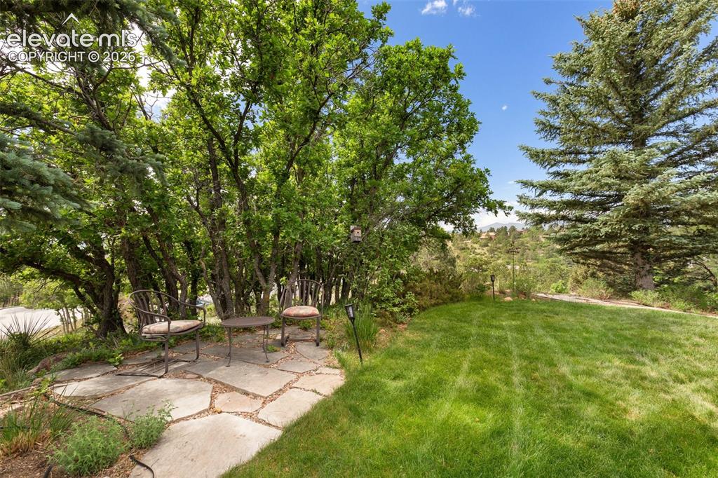 7720 Delmonico Drive Colorado Springs CO 80919