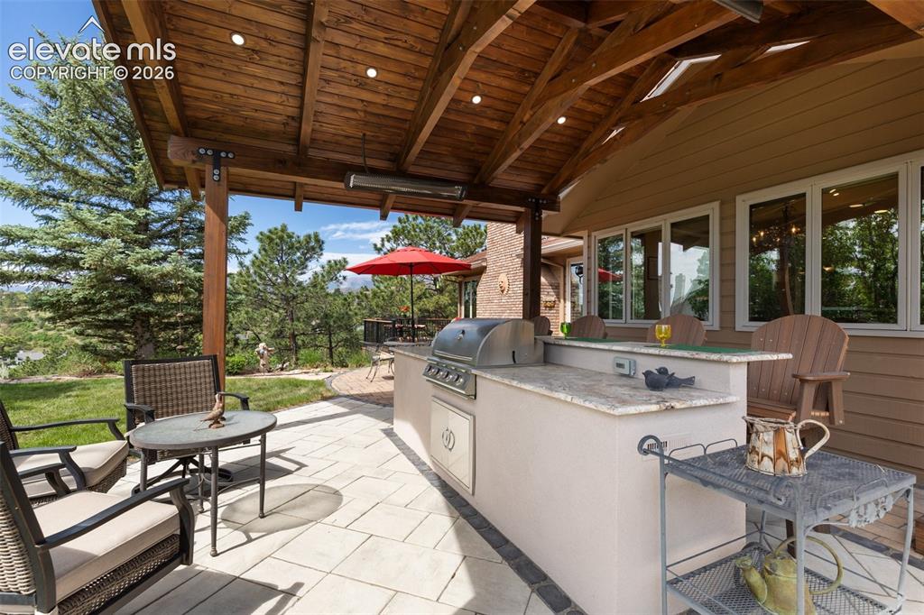 7720 Delmonico Drive Colorado Springs CO 80919