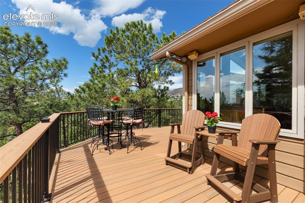 7720 Delmonico Drive Colorado Springs CO 80919
