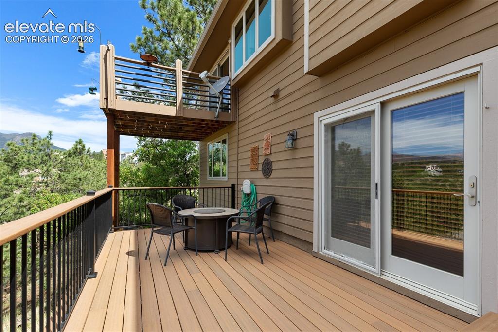 7720 Delmonico Drive Colorado Springs CO 80919