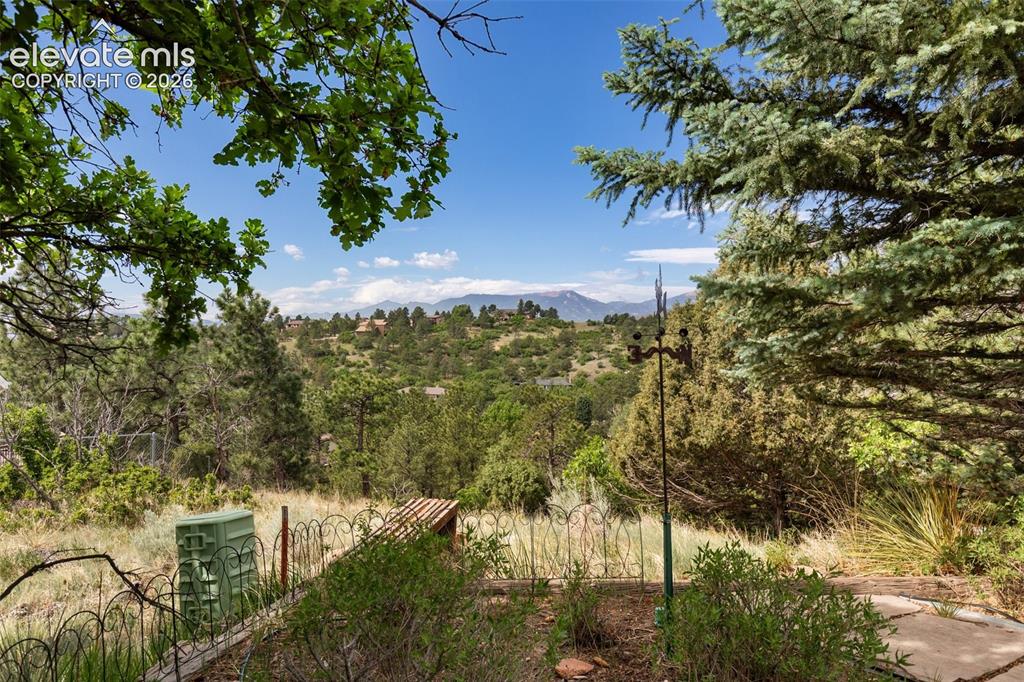 7720 Delmonico Drive Colorado Springs CO 80919