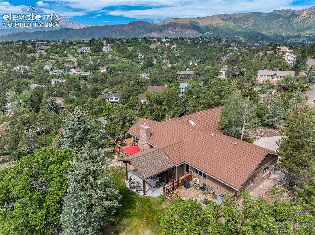 7720 Delmonico Drive Colorado Springs CO 80919