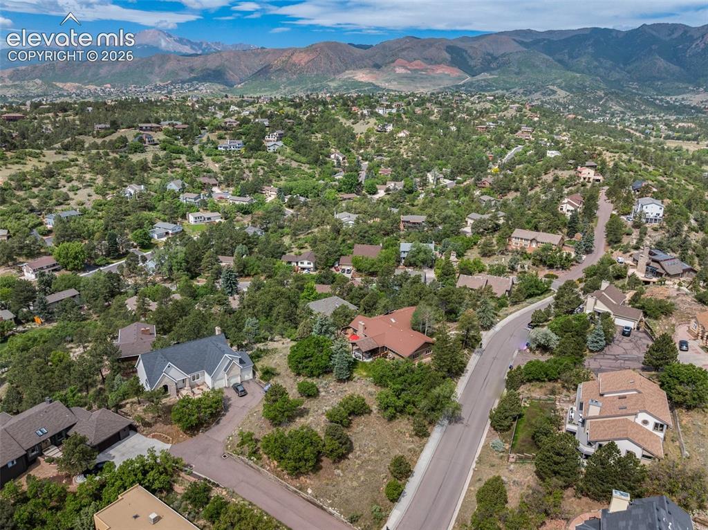 7720 Delmonico Drive Colorado Springs CO 80919