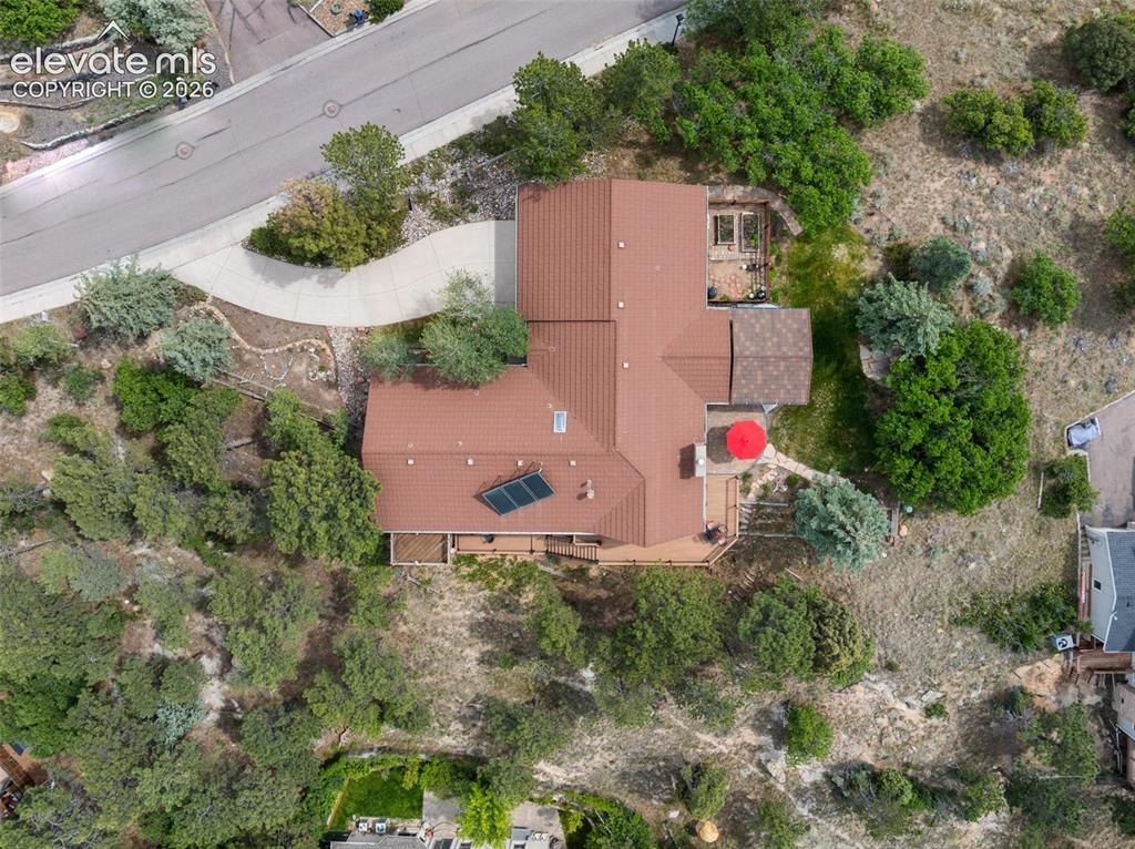7720 Delmonico Drive Colorado Springs CO 80919