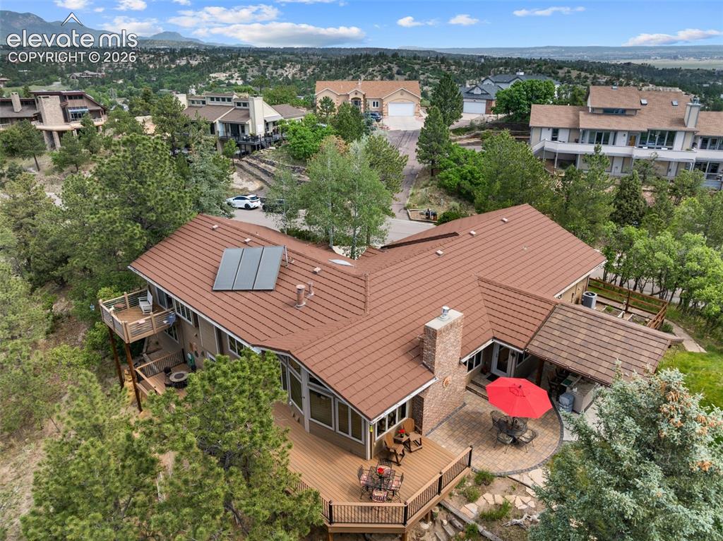7720 Delmonico Drive Colorado Springs CO 80919
