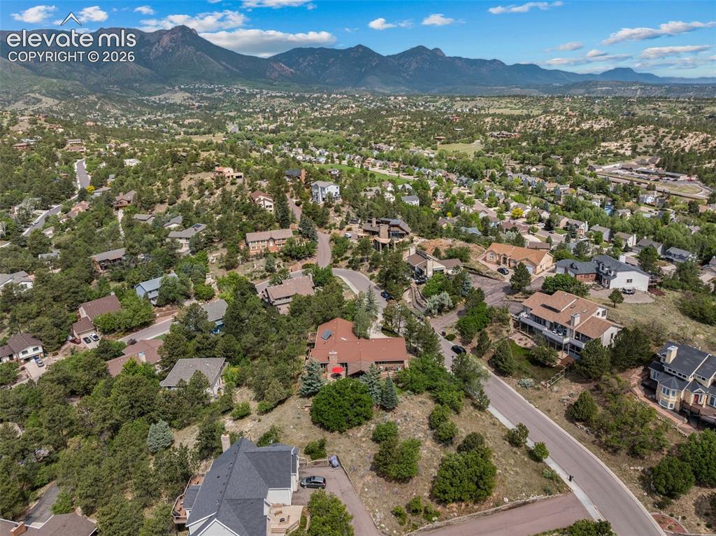 7720 Delmonico Drive Colorado Springs CO 80919