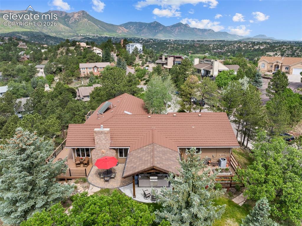 7720 Delmonico Drive Colorado Springs CO 80919