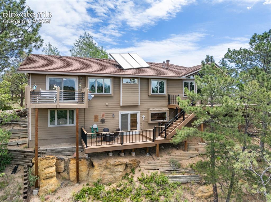 7720 Delmonico Drive Colorado Springs CO 80919