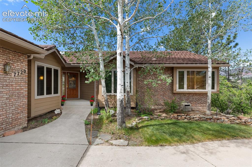 7720 Delmonico Drive Colorado Springs CO 80919