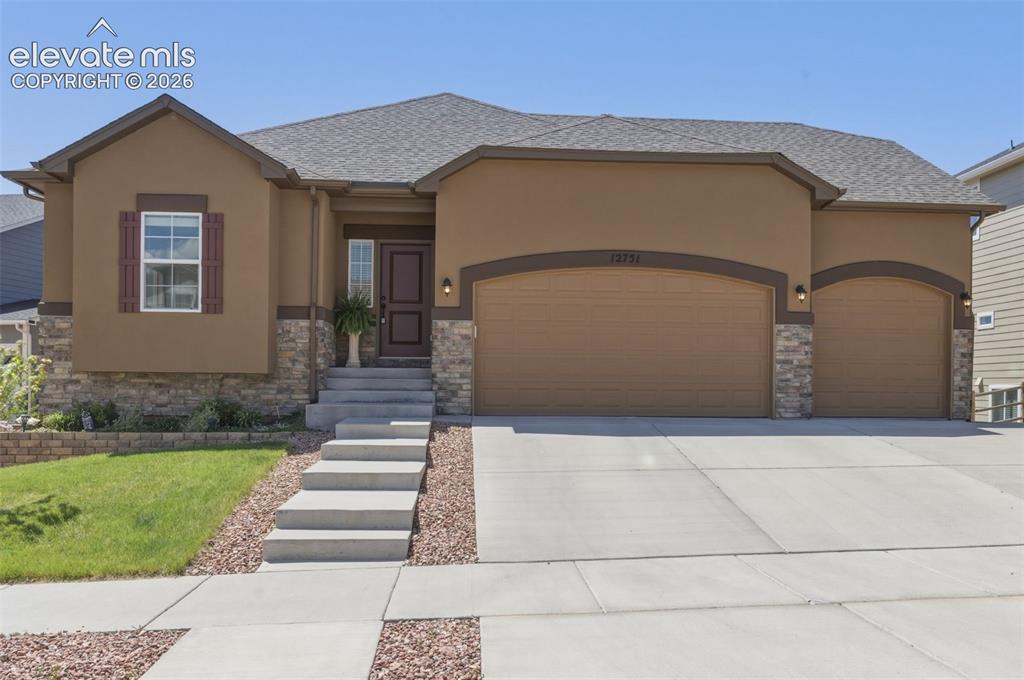12751 Wheeler Peak Drive Peyton CO 80831