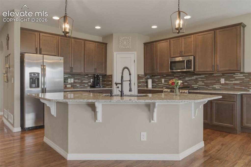 12751 Wheeler Peak Drive Peyton CO 80831