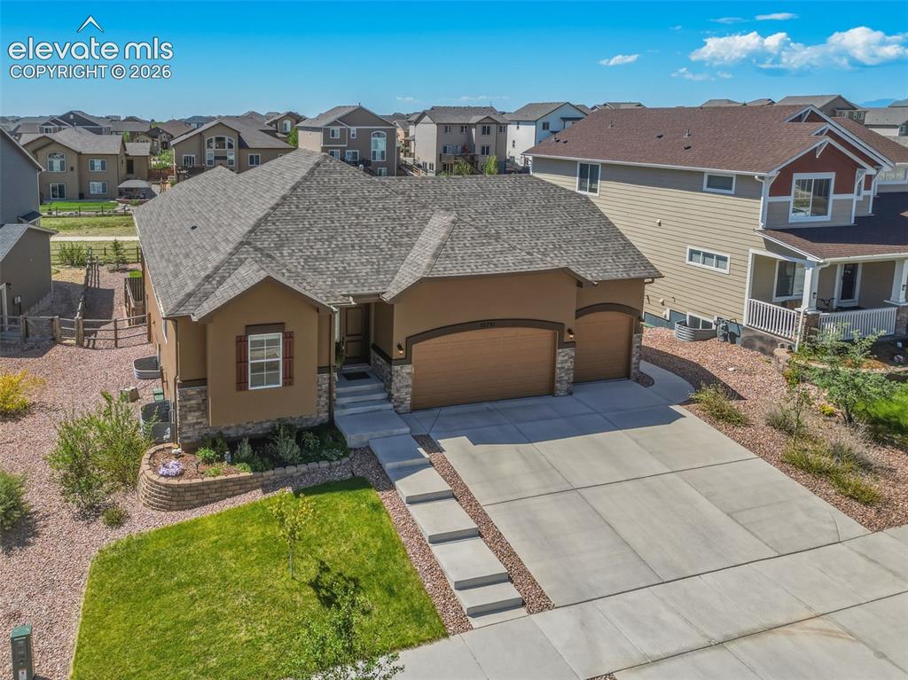 12751 Wheeler Peak Drive Peyton CO 80831