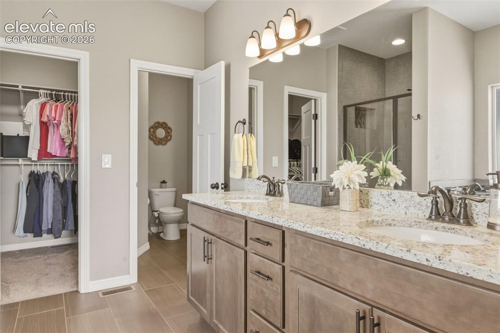 12751 Wheeler Peak Drive Peyton CO 80831