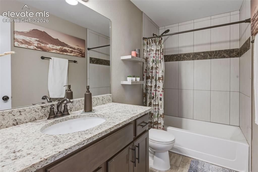 12751 Wheeler Peak Drive Peyton CO 80831