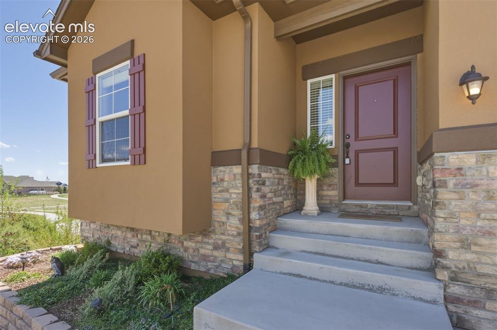 12751 Wheeler Peak Drive Peyton CO 80831