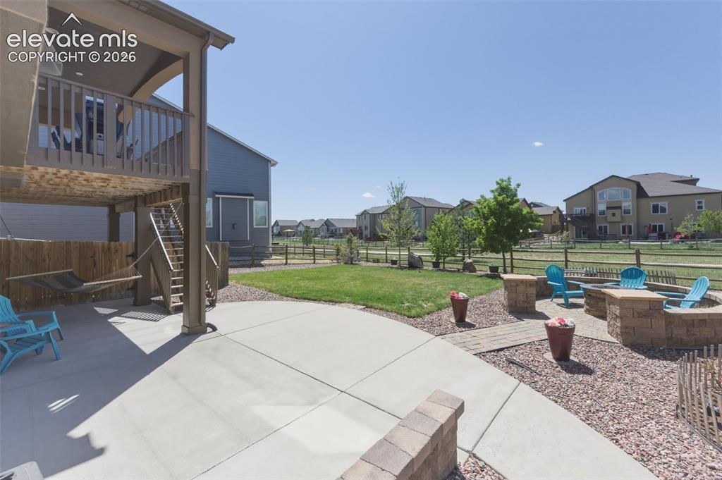 12751 Wheeler Peak Drive Peyton CO 80831