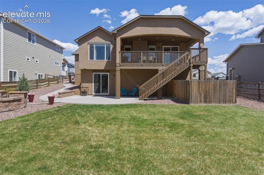 12751 Wheeler Peak Drive Peyton CO 80831
