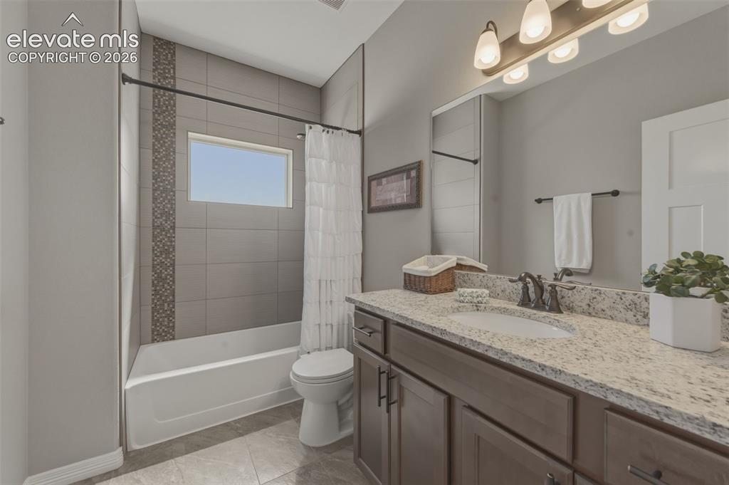 12751 Wheeler Peak Drive Peyton CO 80831