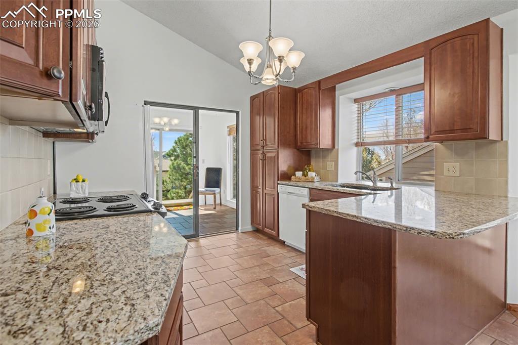 3875 Thundercloud Drive Colorado Springs CO 80920