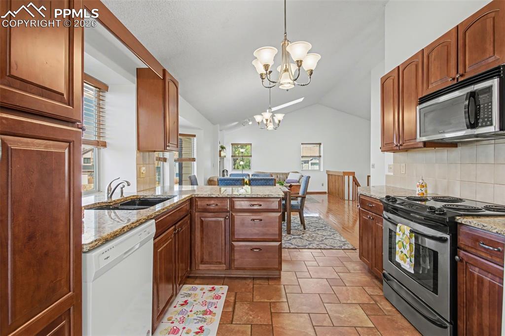 3875 Thundercloud Drive Colorado Springs CO 80920