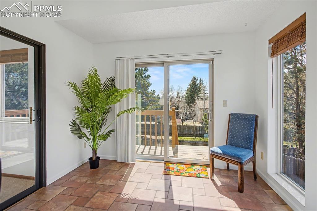 3875 Thundercloud Drive Colorado Springs CO 80920