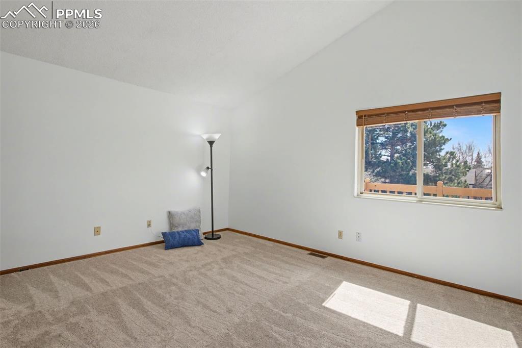 3875 Thundercloud Drive Colorado Springs CO 80920