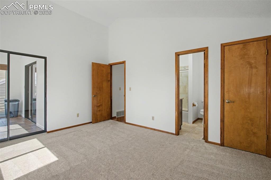 3875 Thundercloud Drive Colorado Springs CO 80920