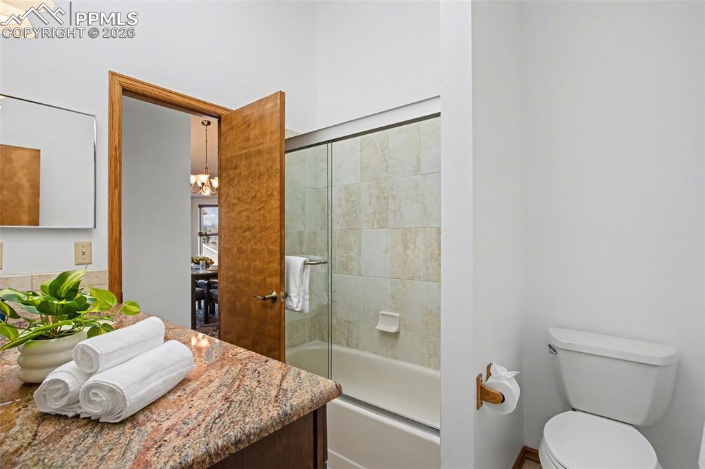 3875 Thundercloud Drive Colorado Springs CO 80920