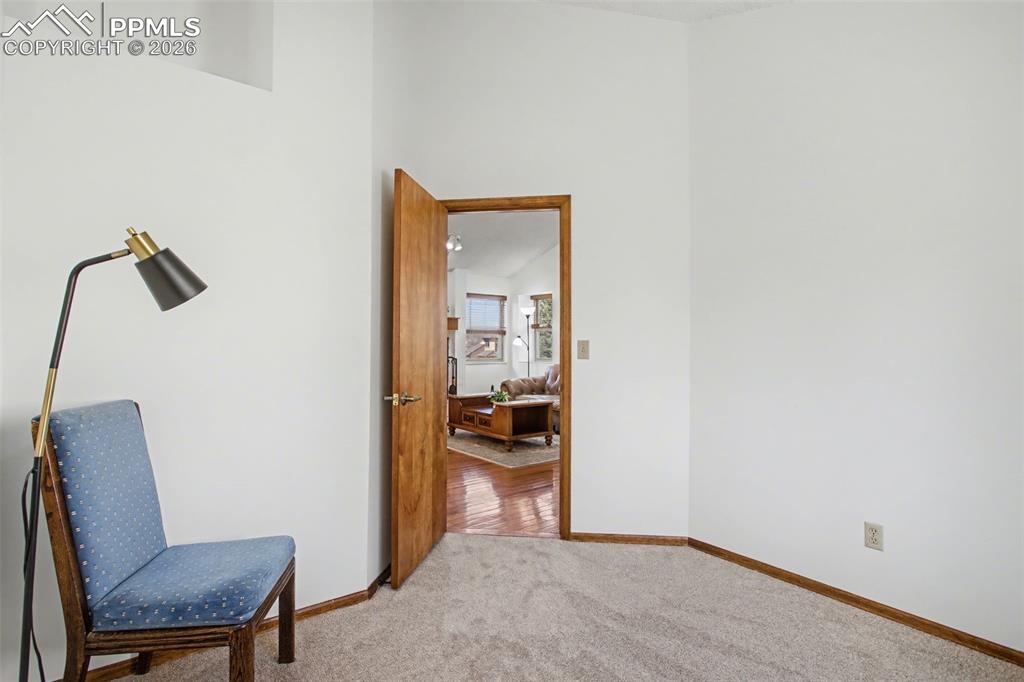 3875 Thundercloud Drive Colorado Springs CO 80920