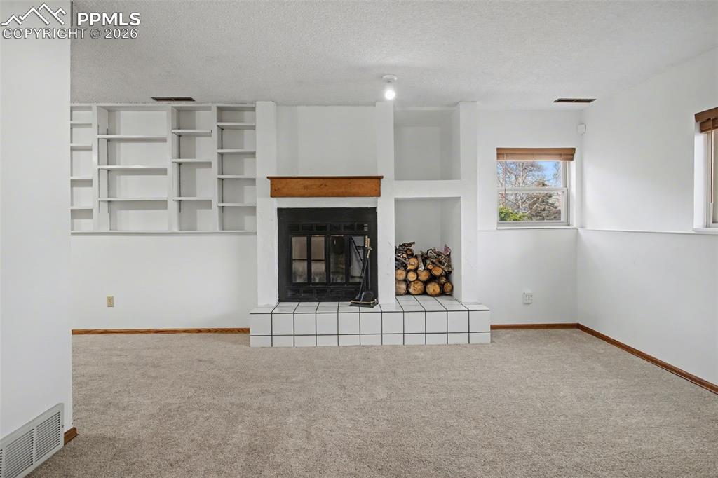 3875 Thundercloud Drive Colorado Springs CO 80920