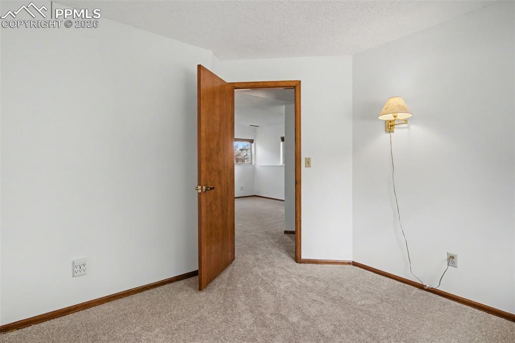3875 Thundercloud Drive Colorado Springs CO 80920
